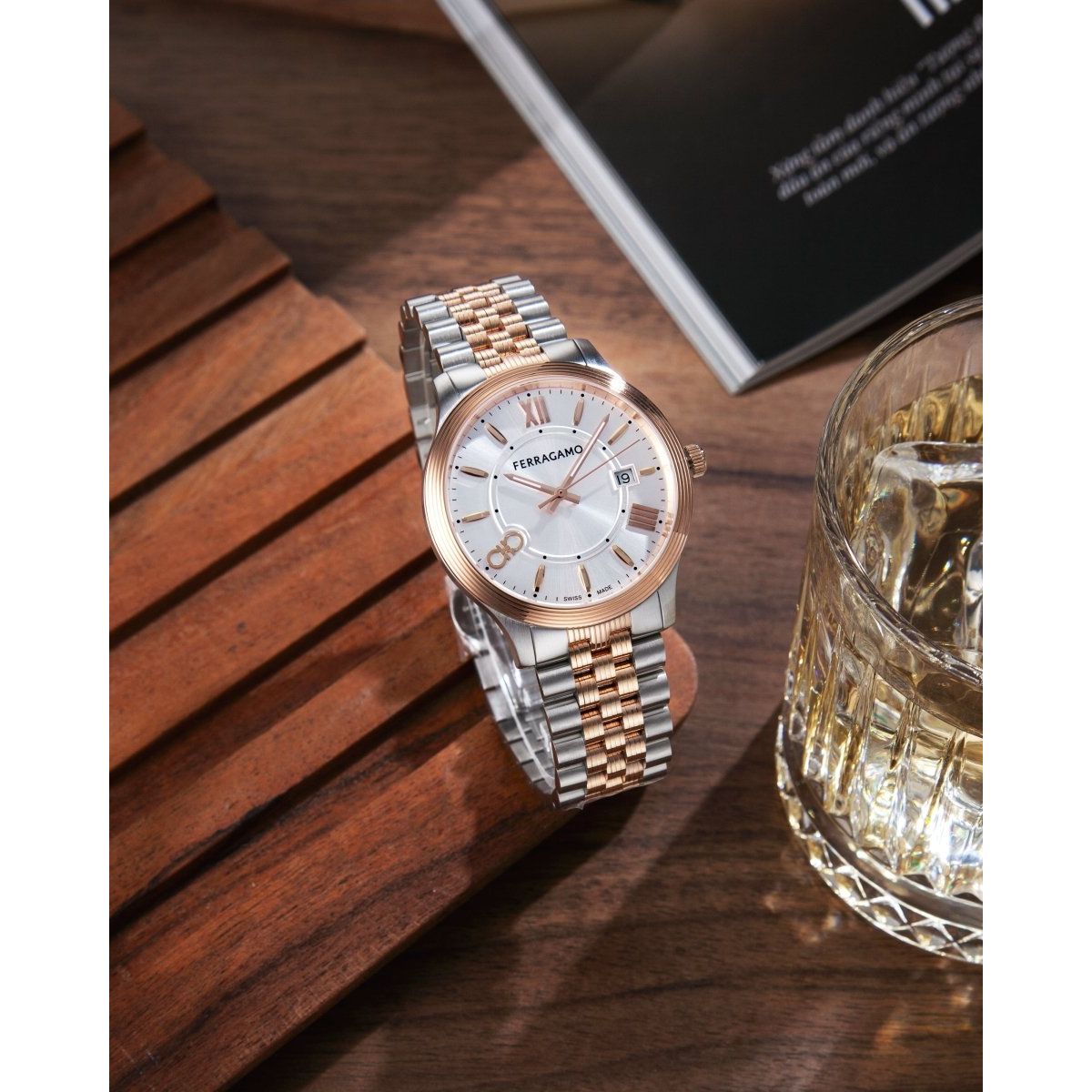 PAIR DUO - L&M Luxury Timepieces