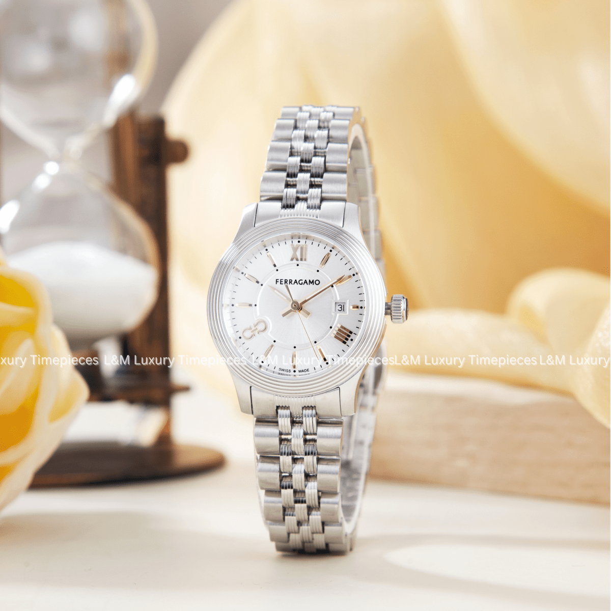 PAIR DUO - L&M Luxury Timepieces