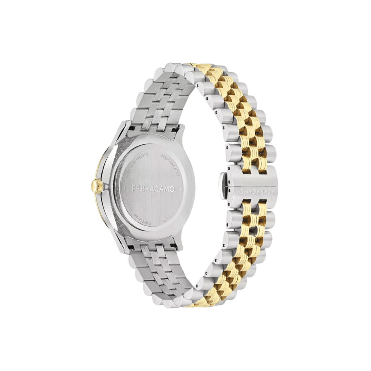 PAIR DUO - L&M Luxury Timepieces