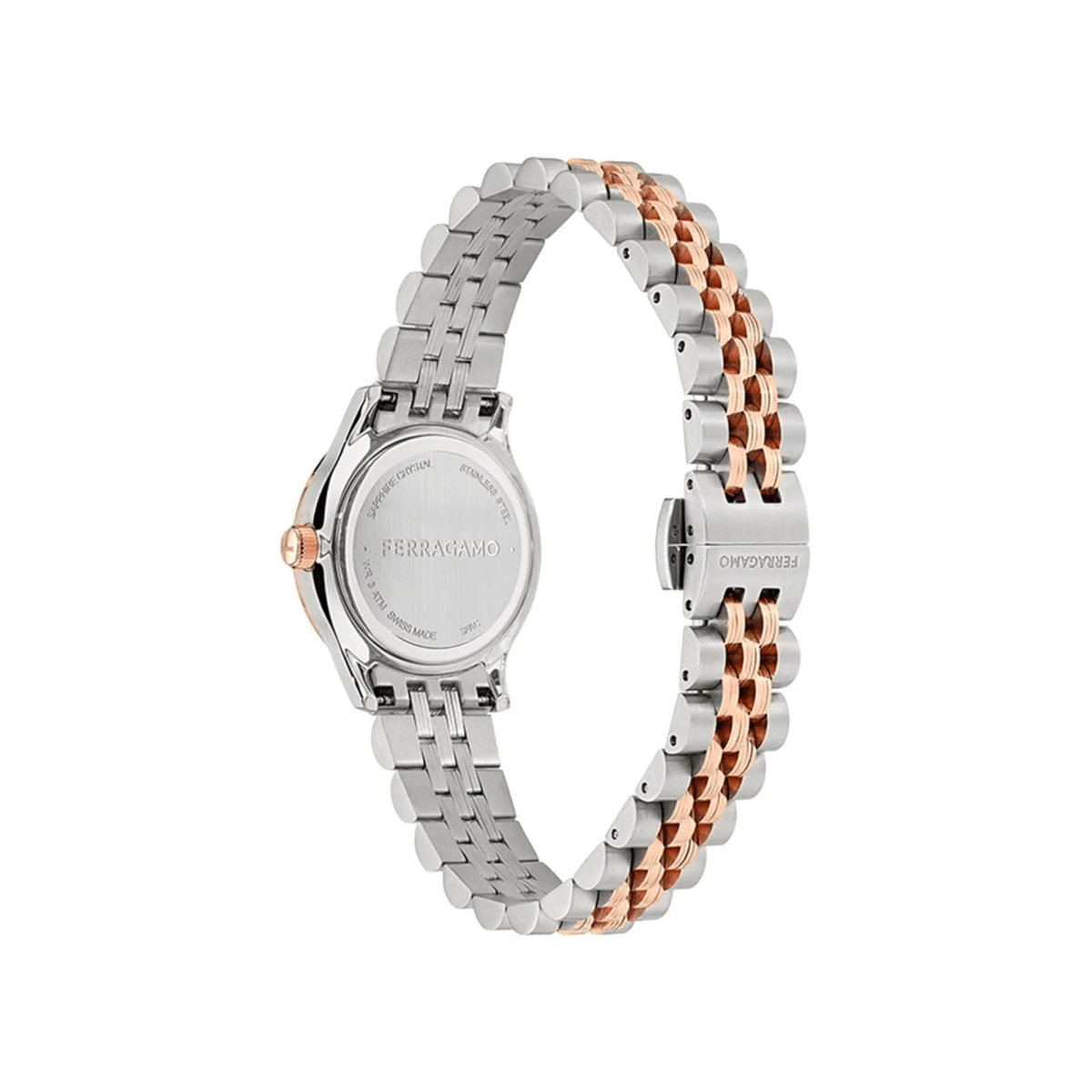 PAIR DUO - L&M Luxury Timepieces