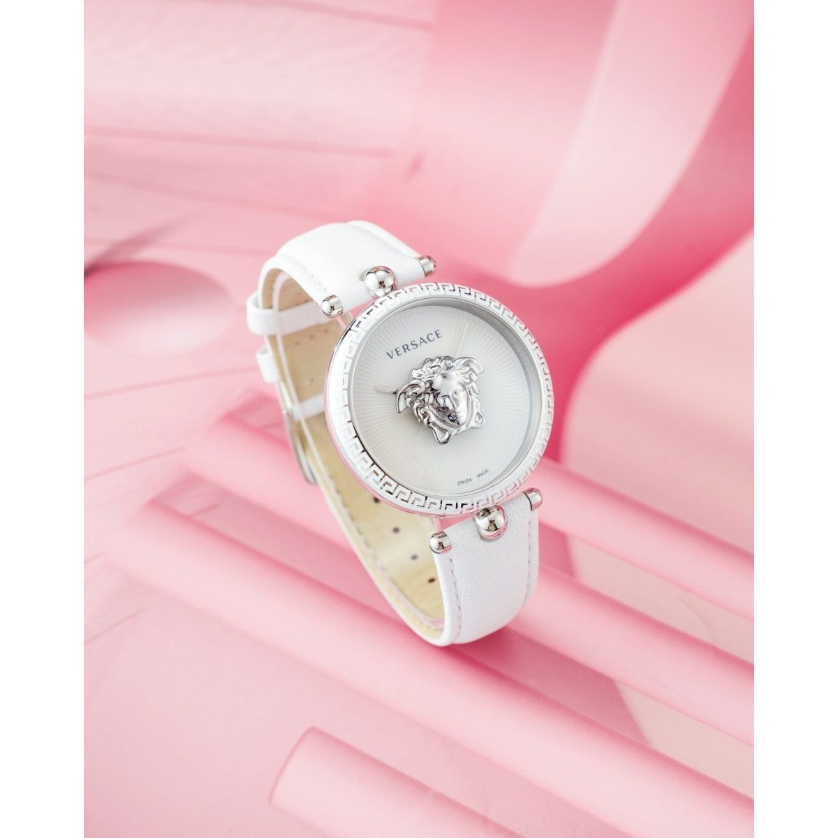 VERSACE Đồng Hồ Nữ Palazzo VECO01722 - L&M Luxury Timepieces