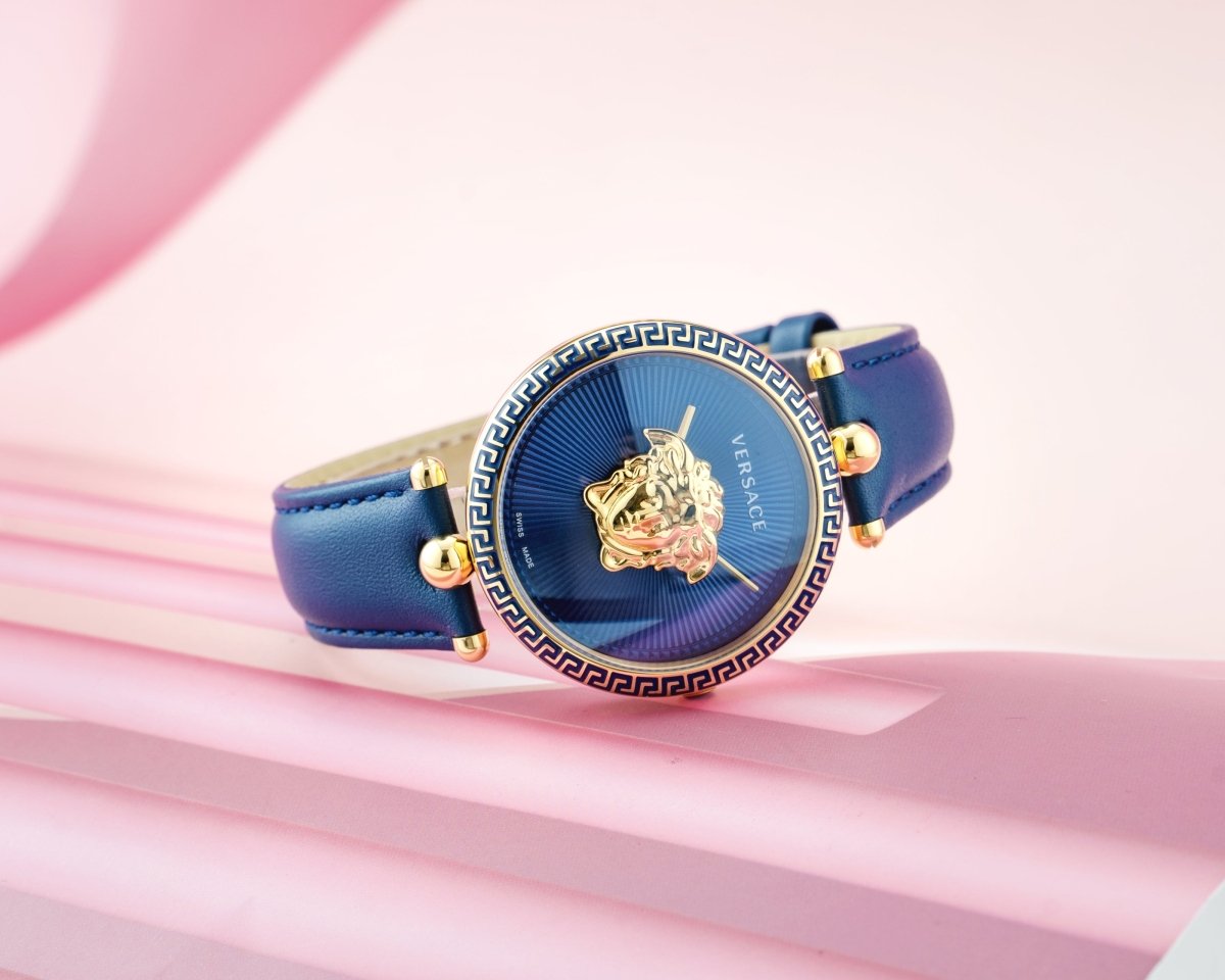 Palazzo - L&M Luxury Timepieces