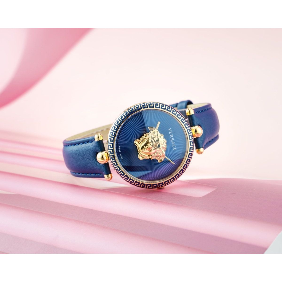 VERSACE Đồng Hồ Nữ Palazzo VECO02122 - L&M Luxury Timepieces