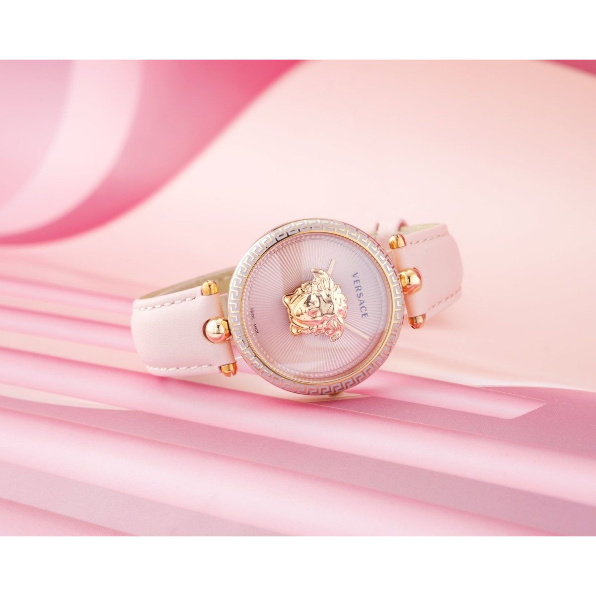 VERSACE Đồng Hồ Nữ Palazzo VECO02222 - L&M Luxury Timepieces