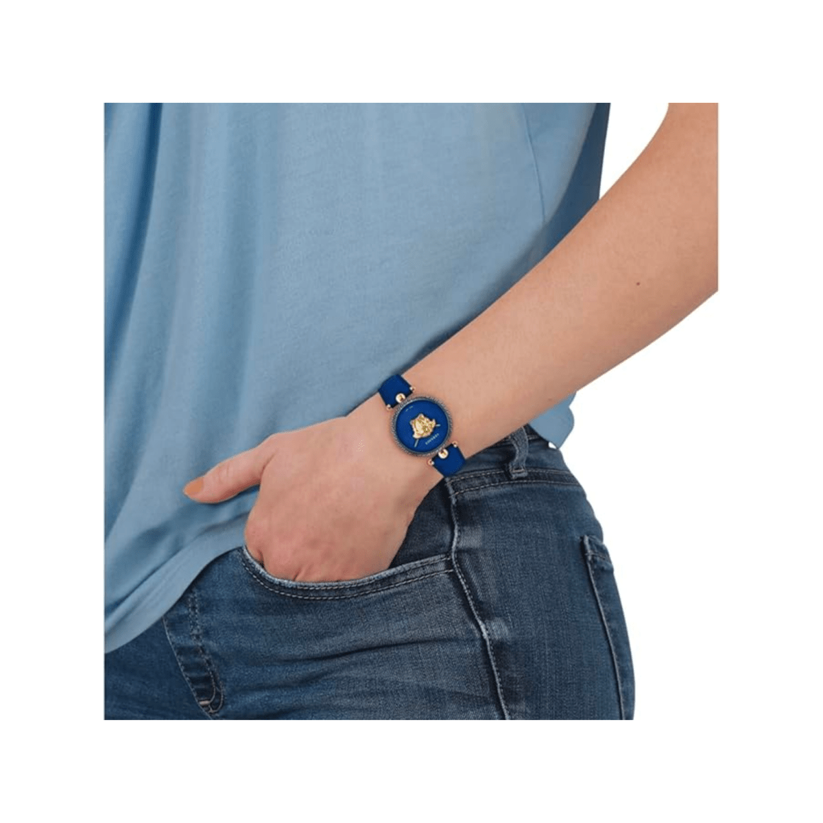 Palazzo - L&M Luxury Timepieces