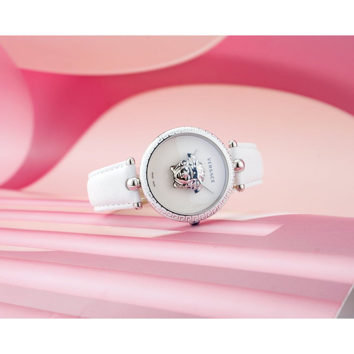 VERSACE Đồng Hồ Nữ Palazzo VECO01722 - L&M Luxury Timepieces