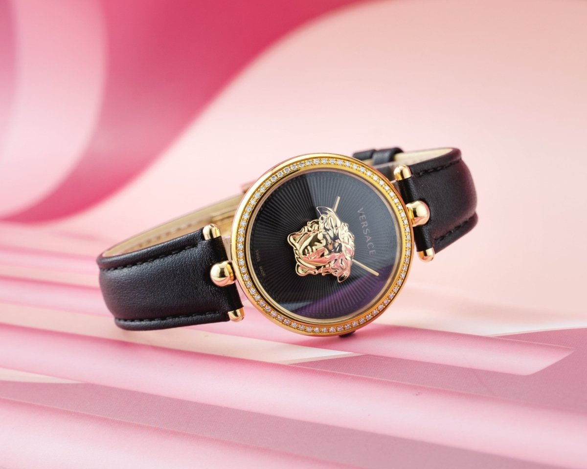 Palazzo Empire - L&M Luxury Timepieces