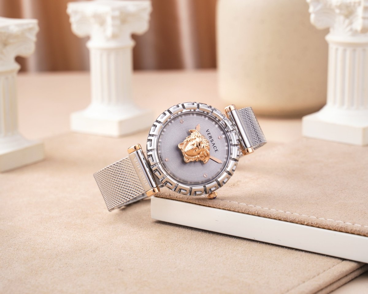 Palazzo Greca Dia - L&M Luxury Timepieces