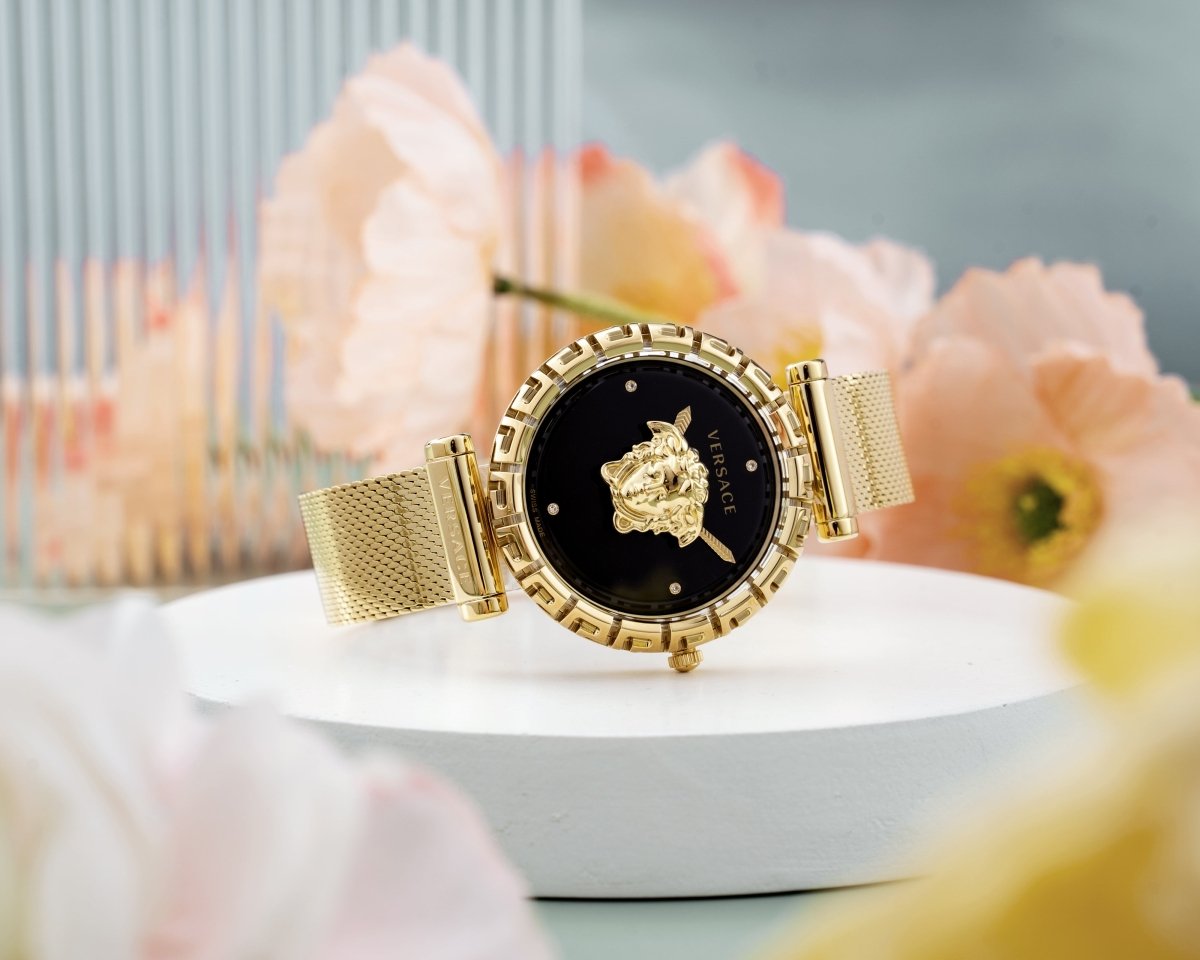 Palazzo Greca Dia - L&M Luxury Timepieces