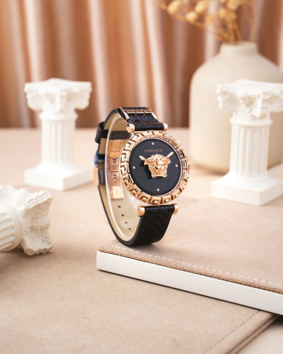 Palazzo Greca Dia - L&M Luxury Timepieces