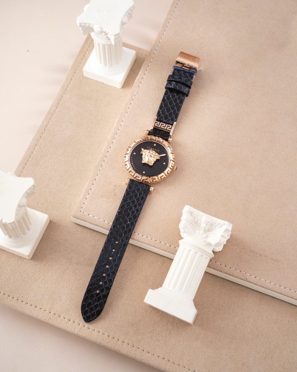 Palazzo Greca Dia - L&M Luxury Timepieces