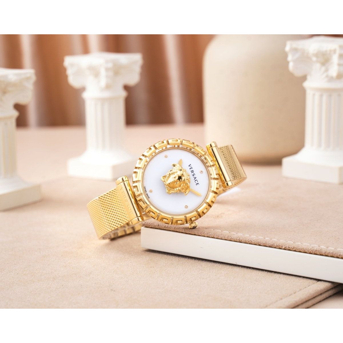 Palazzo Greca Dia - L&M Luxury Timepieces