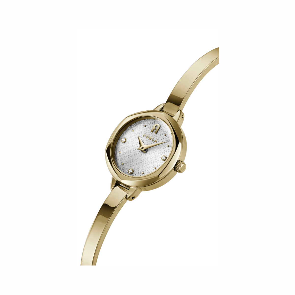 Petite Bangle - L&M Luxury Timepieces