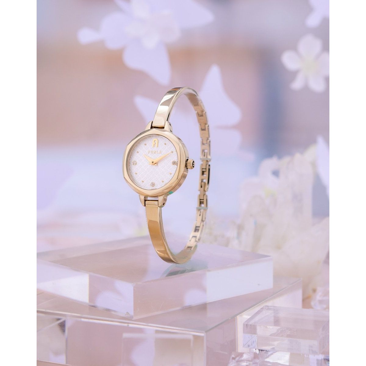 Petite Bangle - L&M Luxury Timepieces