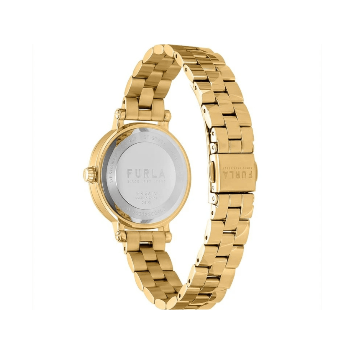 PETITE SHAPE - L&M Luxury Timepieces