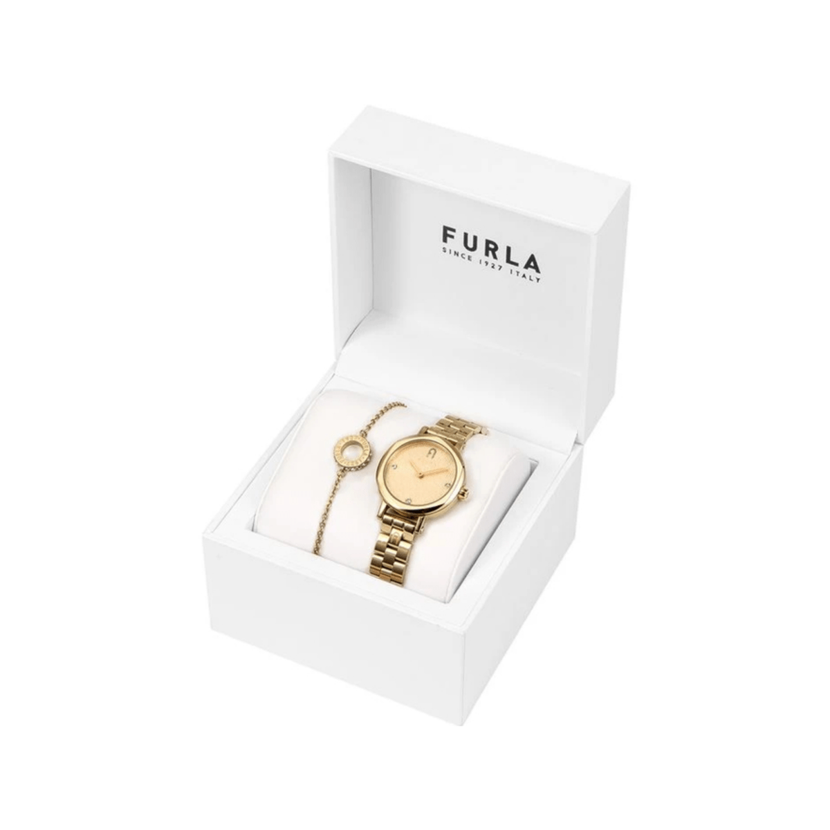 PETITE SHAPE - L&M Luxury Timepieces