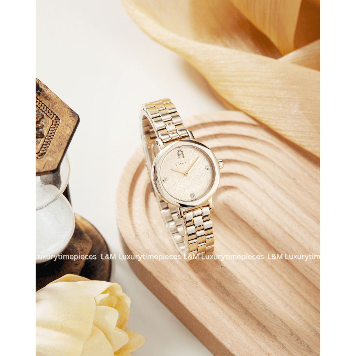 PETITE SHAPE - L&M Luxury Timepieces