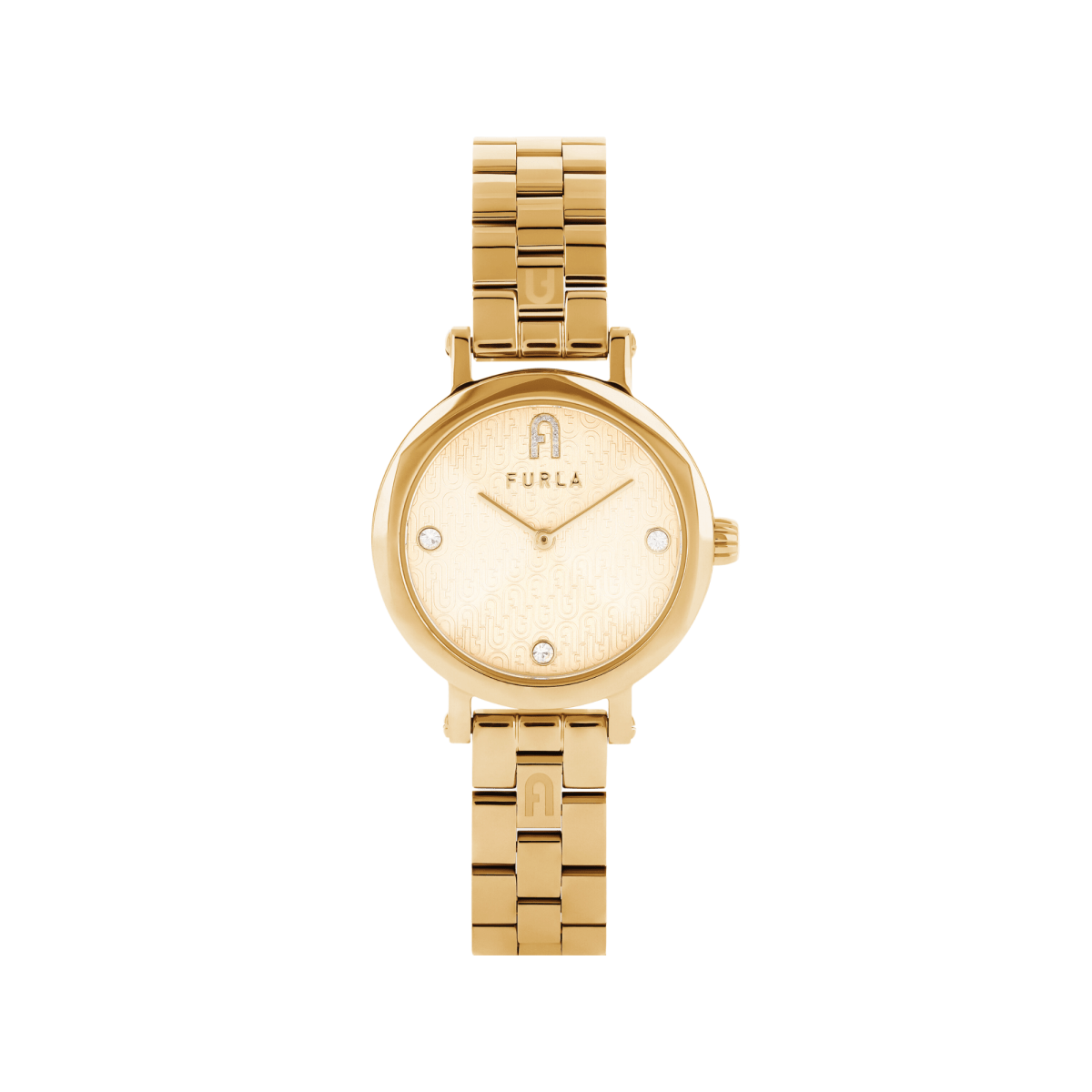 PETITE SHAPE - L&M Luxury Timepieces