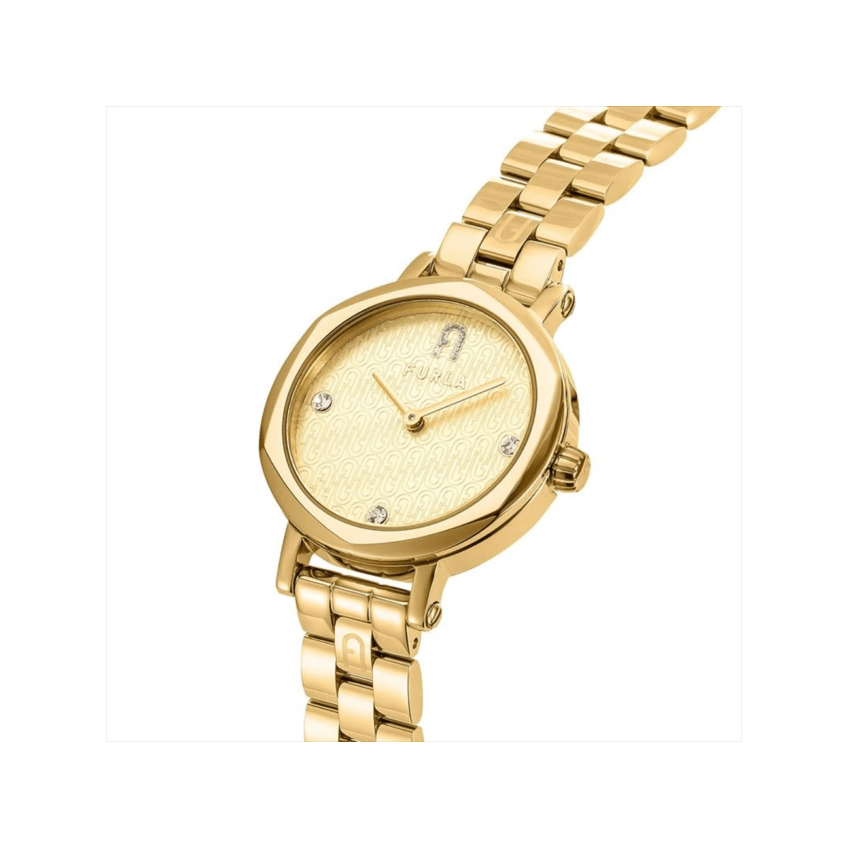 PETITE SHAPE - L&M Luxury Timepieces