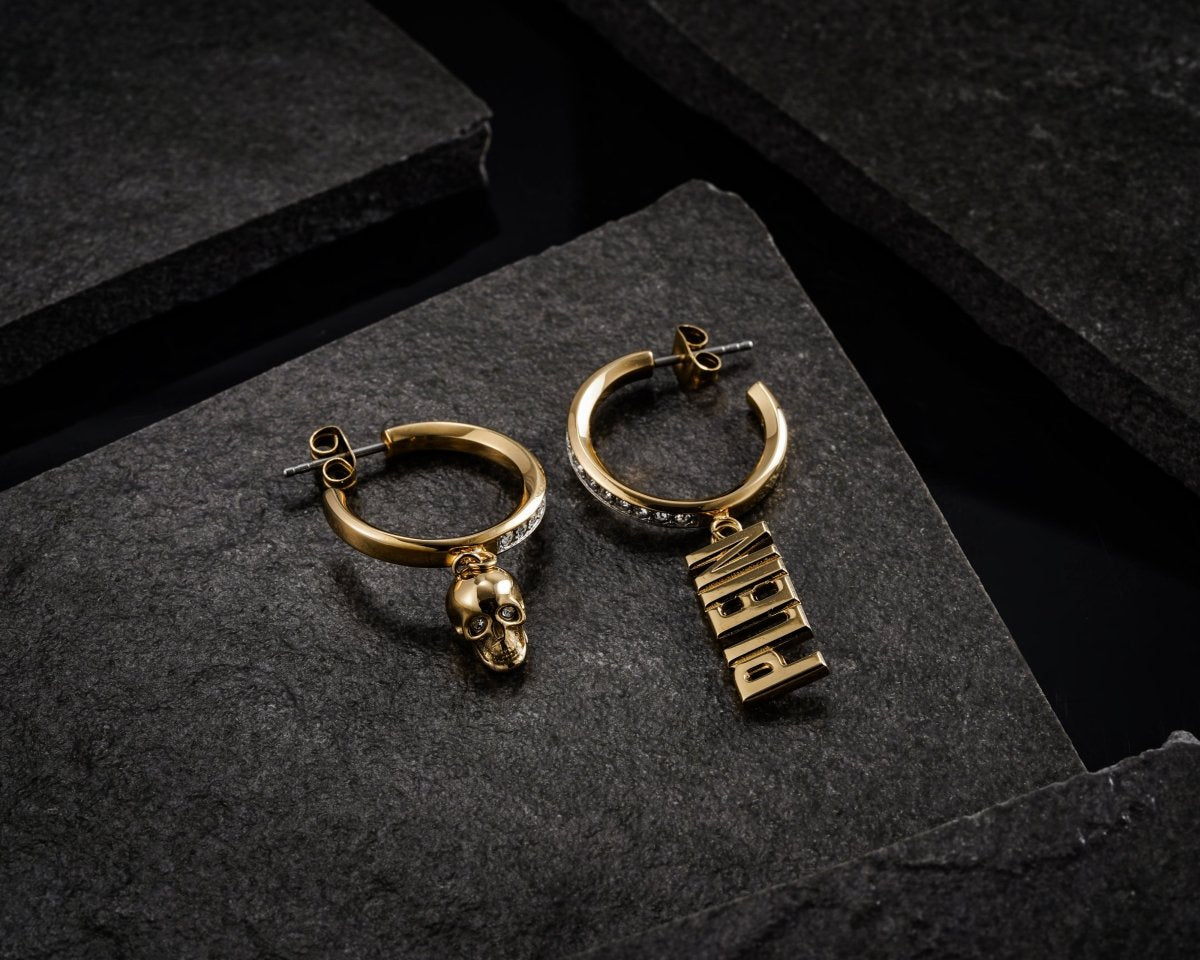 PHILIPP PLEIN Bông Tai PJ1AA03EU - L&M Luxury Timepieces