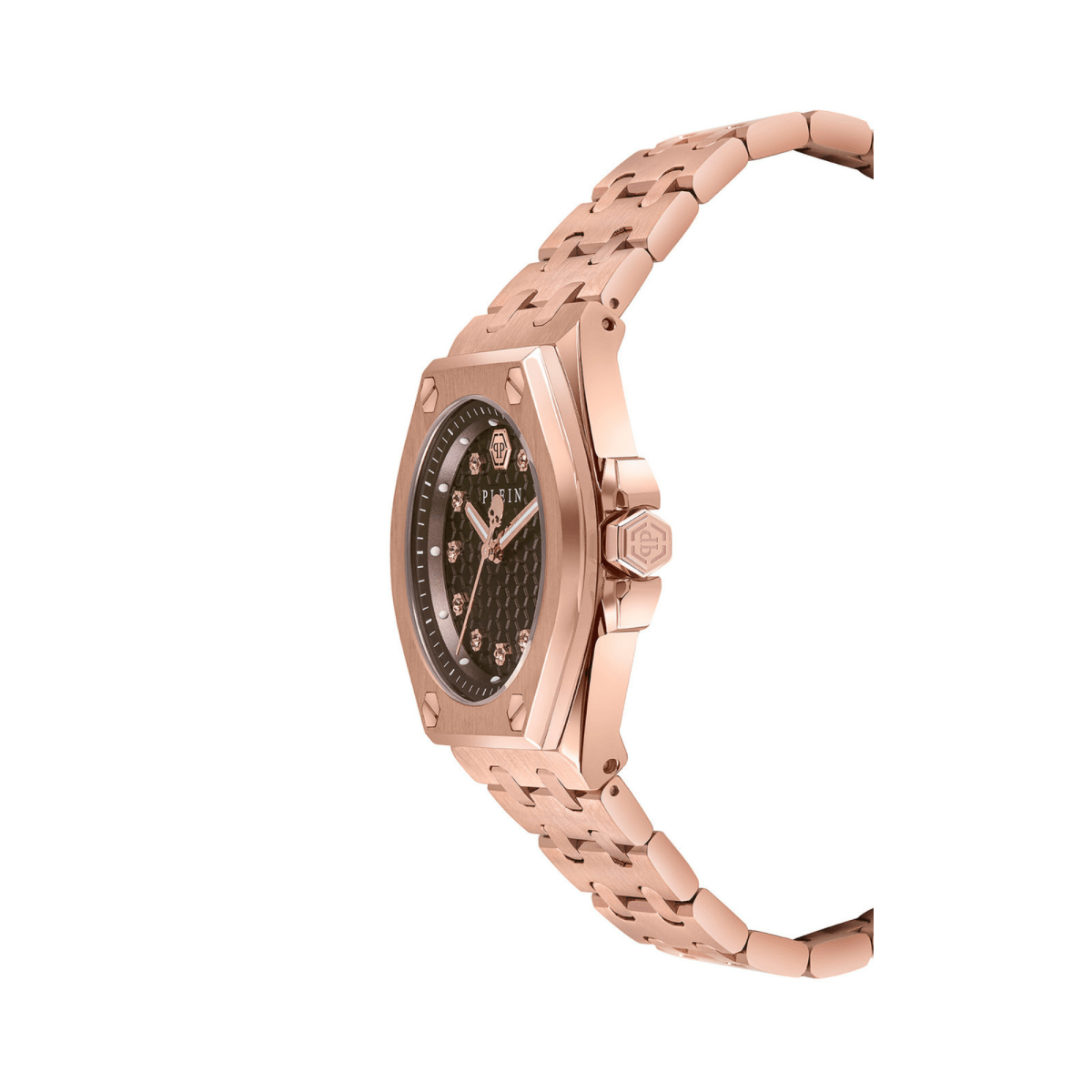 PHILIPP PLEIN Đồng Hồ Nữ Plein Extreme Lady PWJAA0522 - L&M Luxury Timepieces