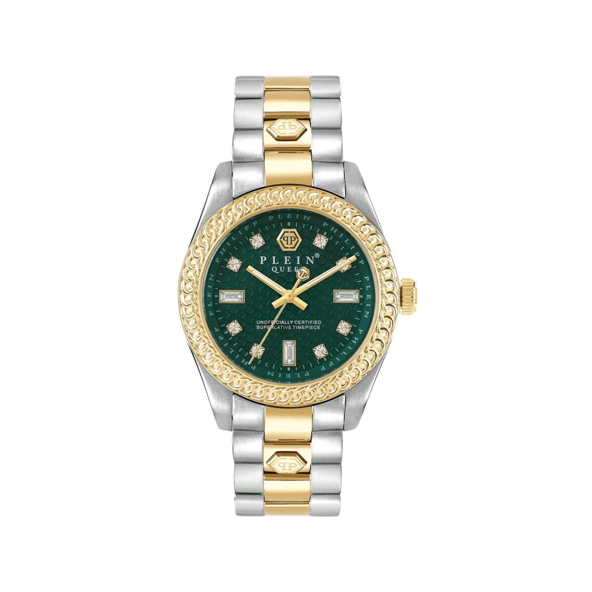 PHILIPP PLEIN Đồng Hồ Nữ Queen PWDAA0421 - L&M Luxury Timepieces