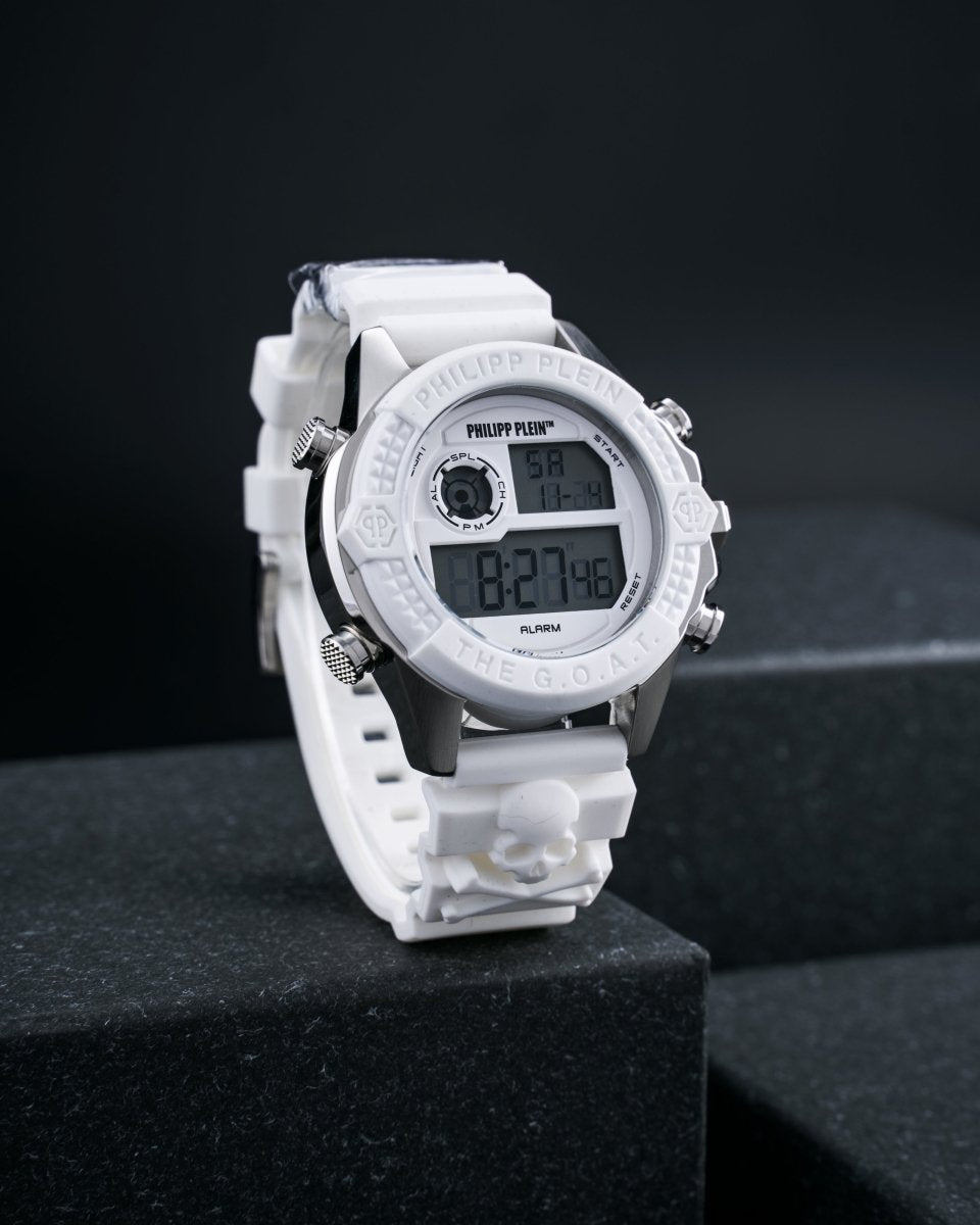 PHILIPP PLEIN G.O.A.T - L&M Luxury Timepieces