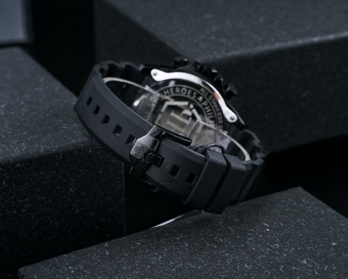 PHILIPP PLEIN G.O.A.T - L&M Luxury Timepieces