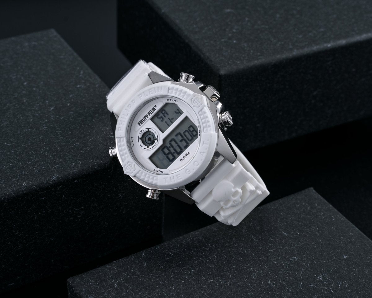 PHILIPP PLEIN G.O.A.T - L&M Luxury Timepieces