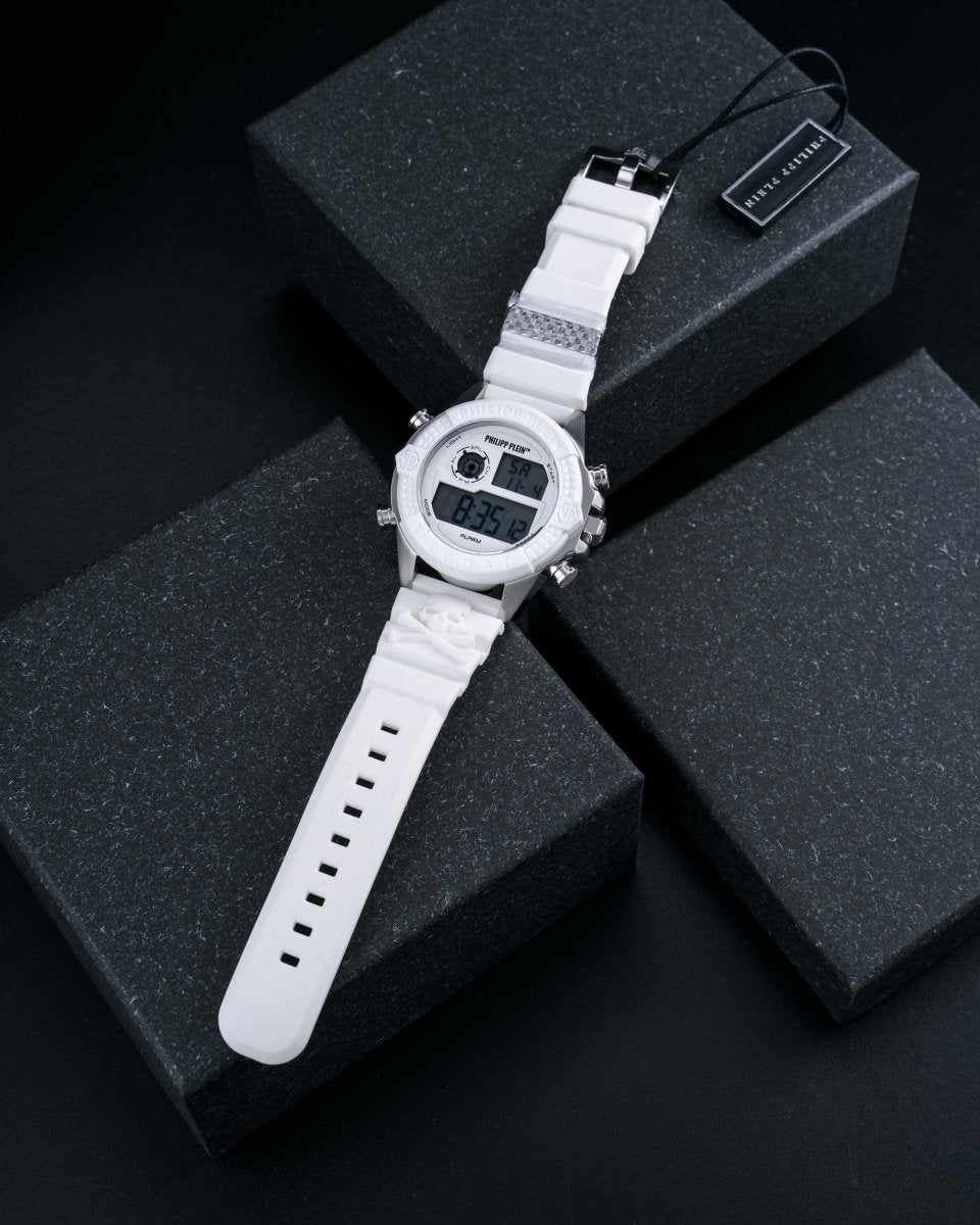 PHILIPP PLEIN G.O.A.T - L&M Luxury Timepieces