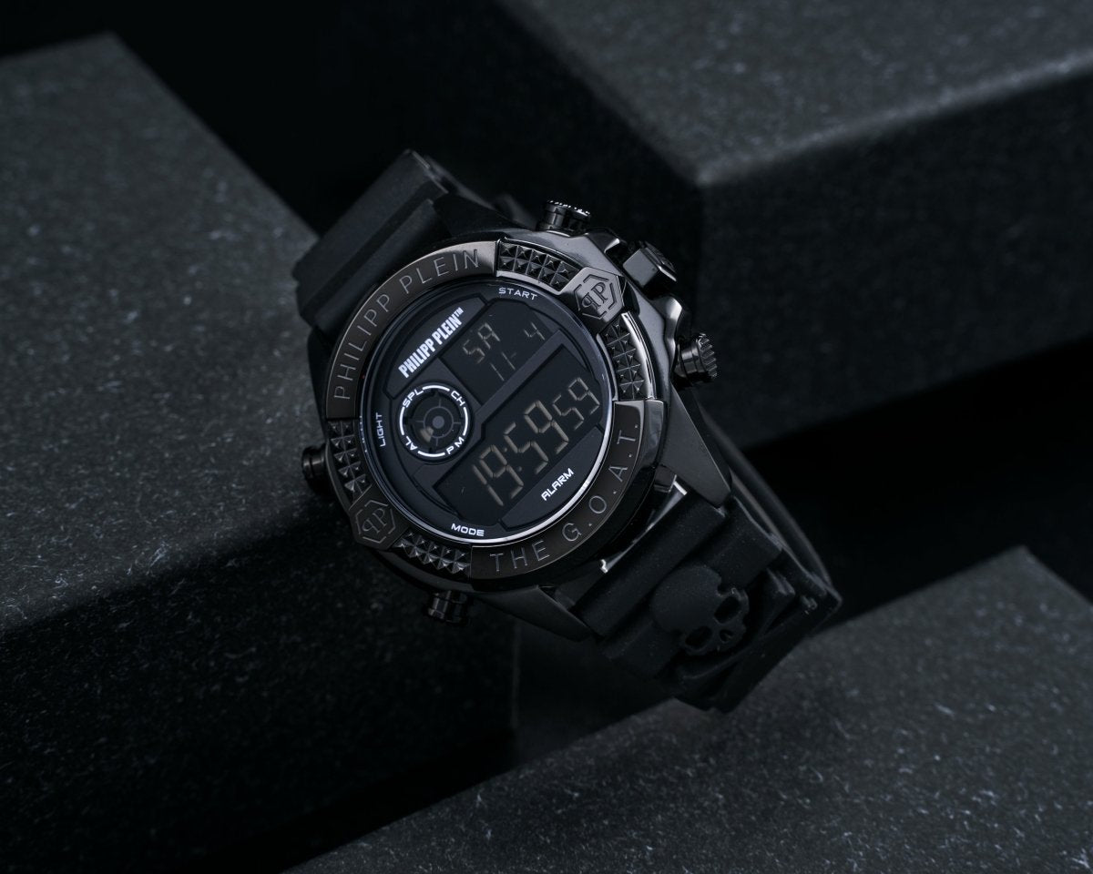 PHILIPP PLEIN G.O.A.T - L&M Luxury Timepieces