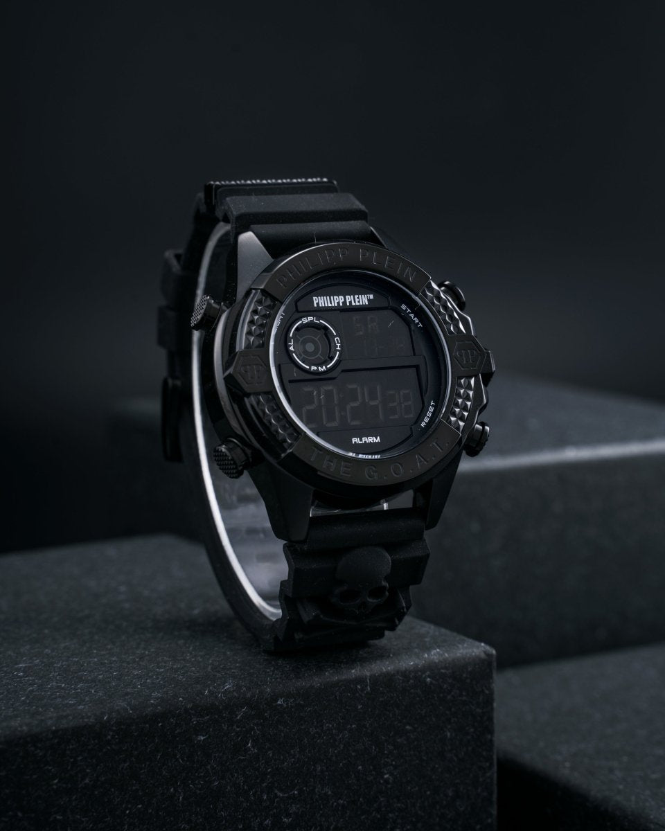 PHILIPP PLEIN G.O.A.T - L&M Luxury Timepieces