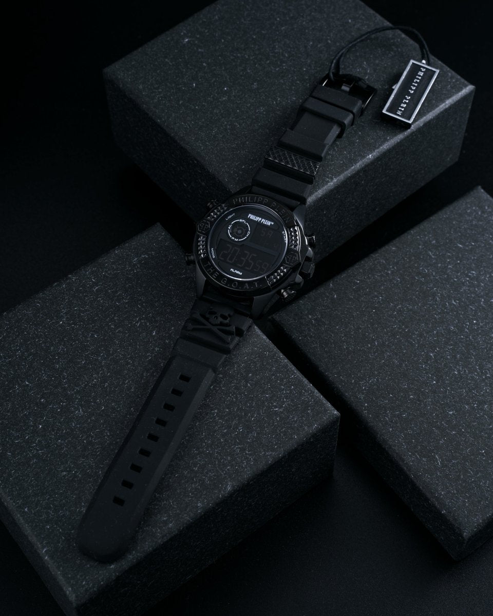 PHILIPP PLEIN G.O.A.T - L&M Luxury Timepieces