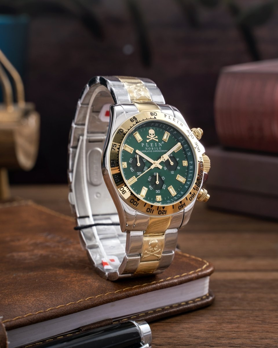 PHILIPP PLEIN NOBILE - L&M Luxury Timepieces