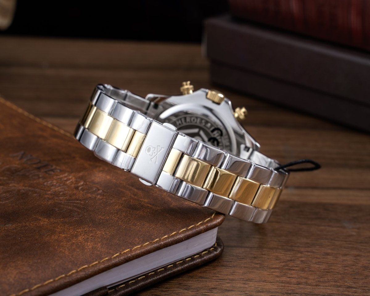 PHILIPP PLEIN NOBILE - L&M Luxury Timepieces