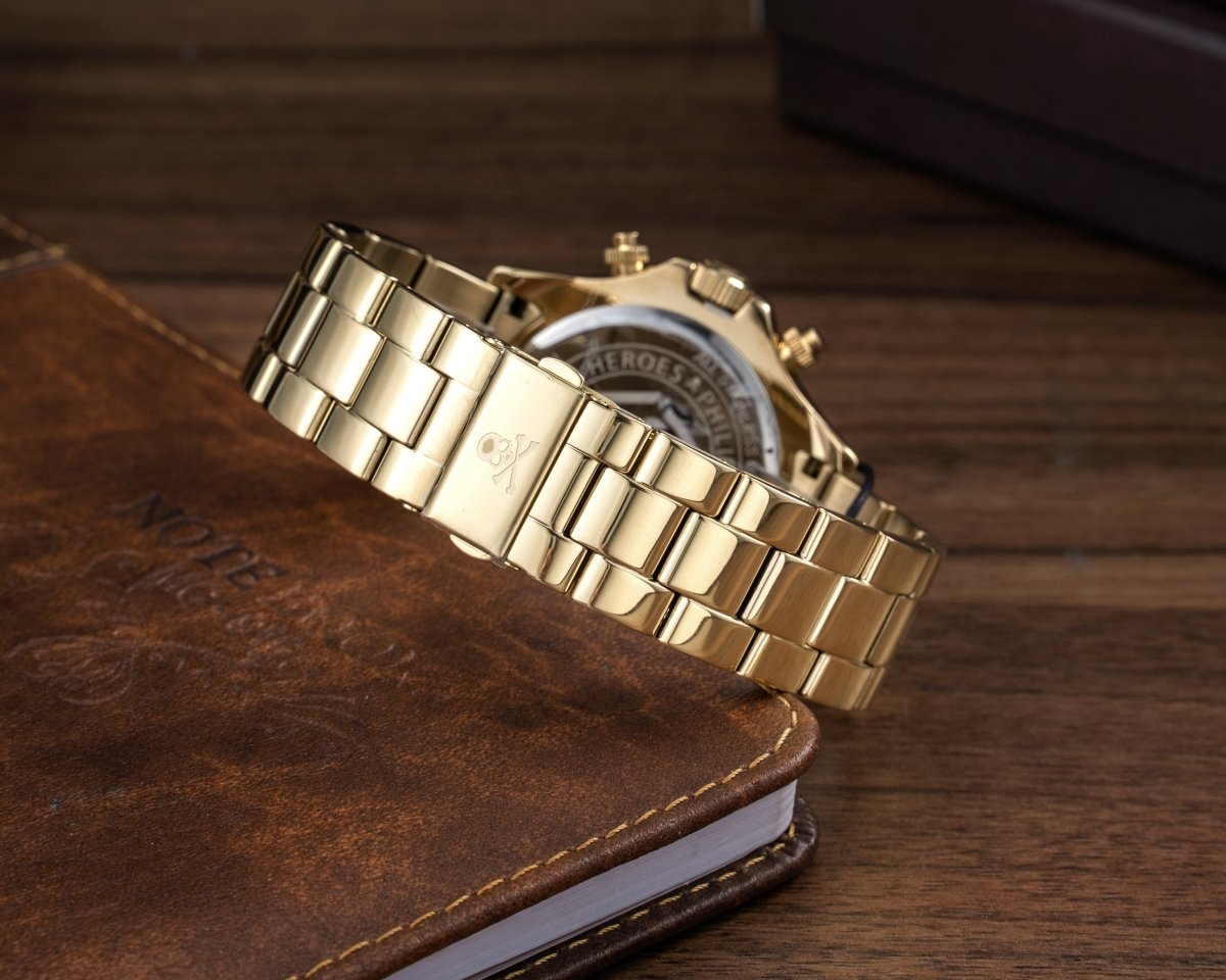 PHILIPP PLEIN NOBILE - L&M Luxury Timepieces