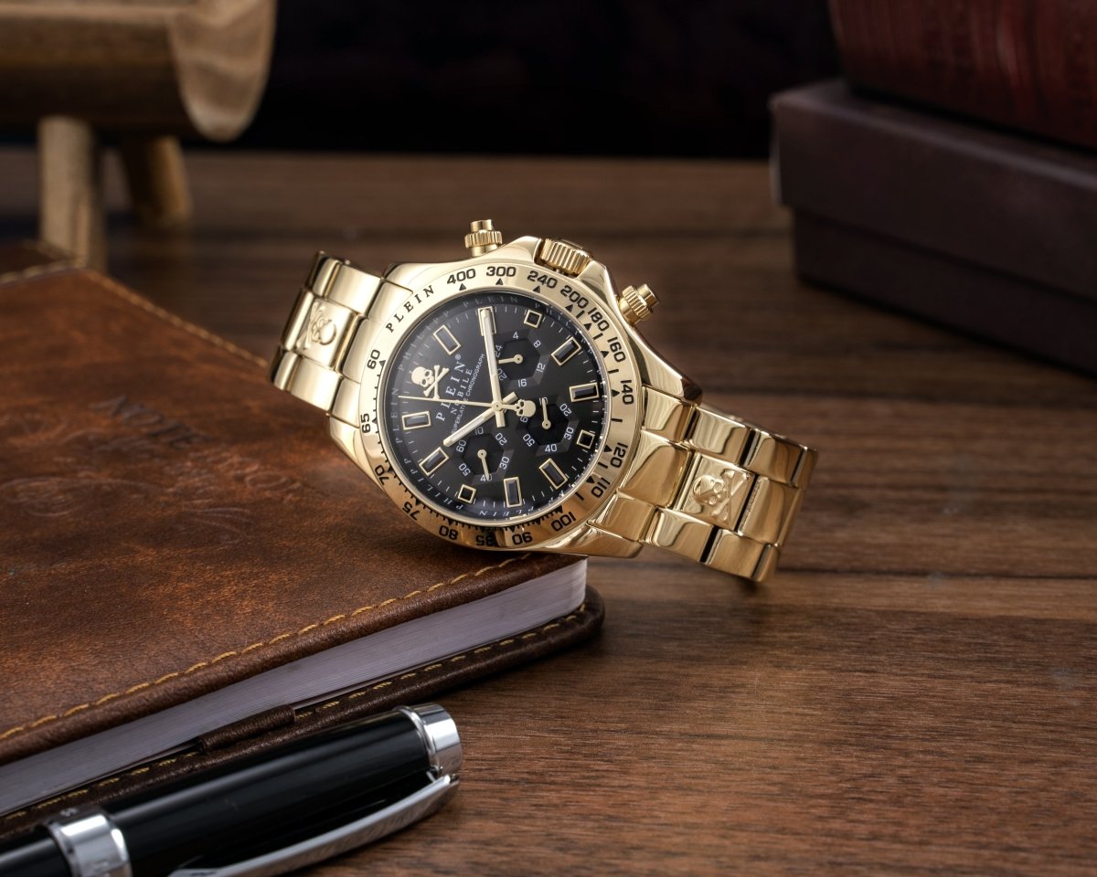 PHILIPP PLEIN NOBILE - L&M Luxury Timepieces