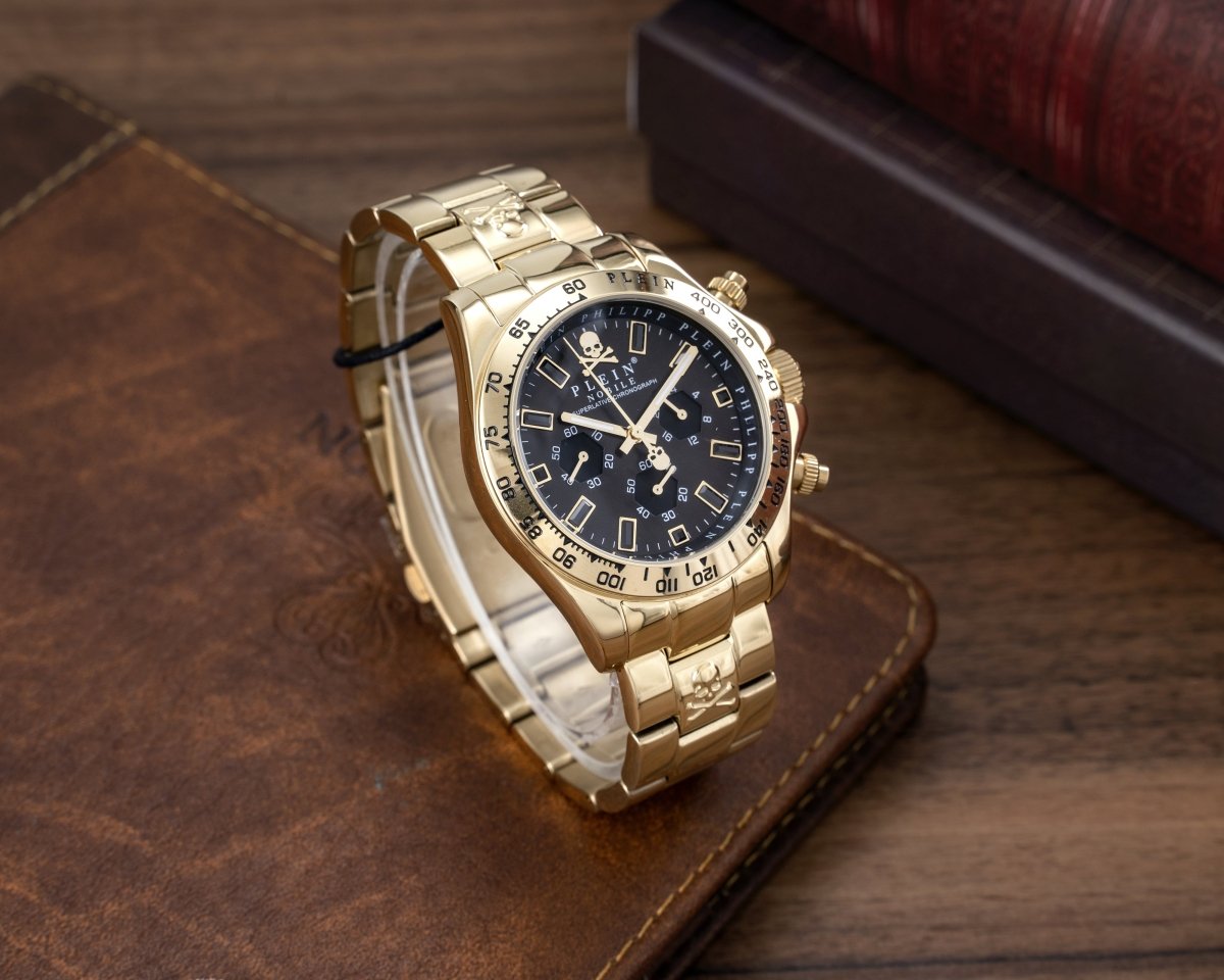 PHILIPP PLEIN NOBILE - L&M Luxury Timepieces