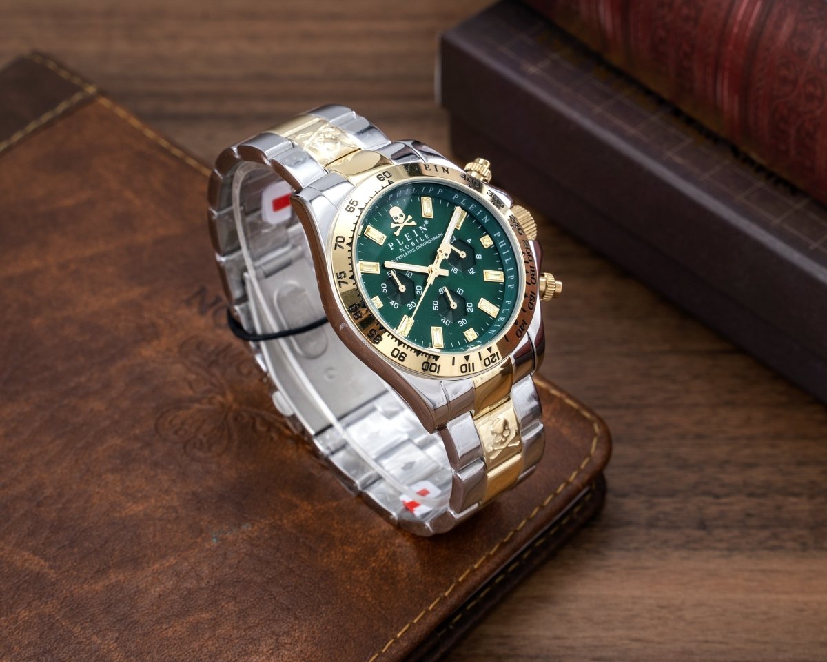 PHILIPP PLEIN NOBILE - L&M Luxury Timepieces