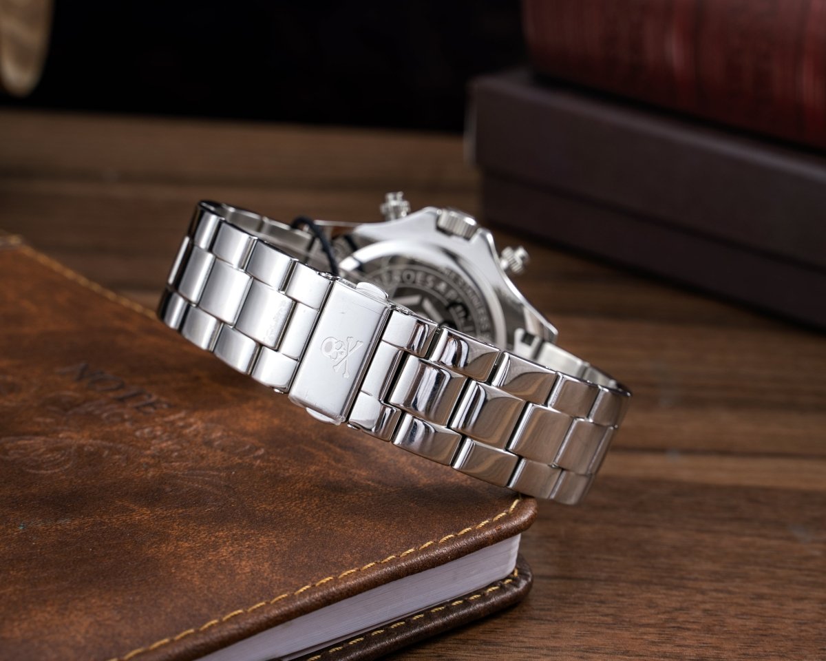 PHILIPP PLEIN NOBILE - L&M Luxury Timepieces