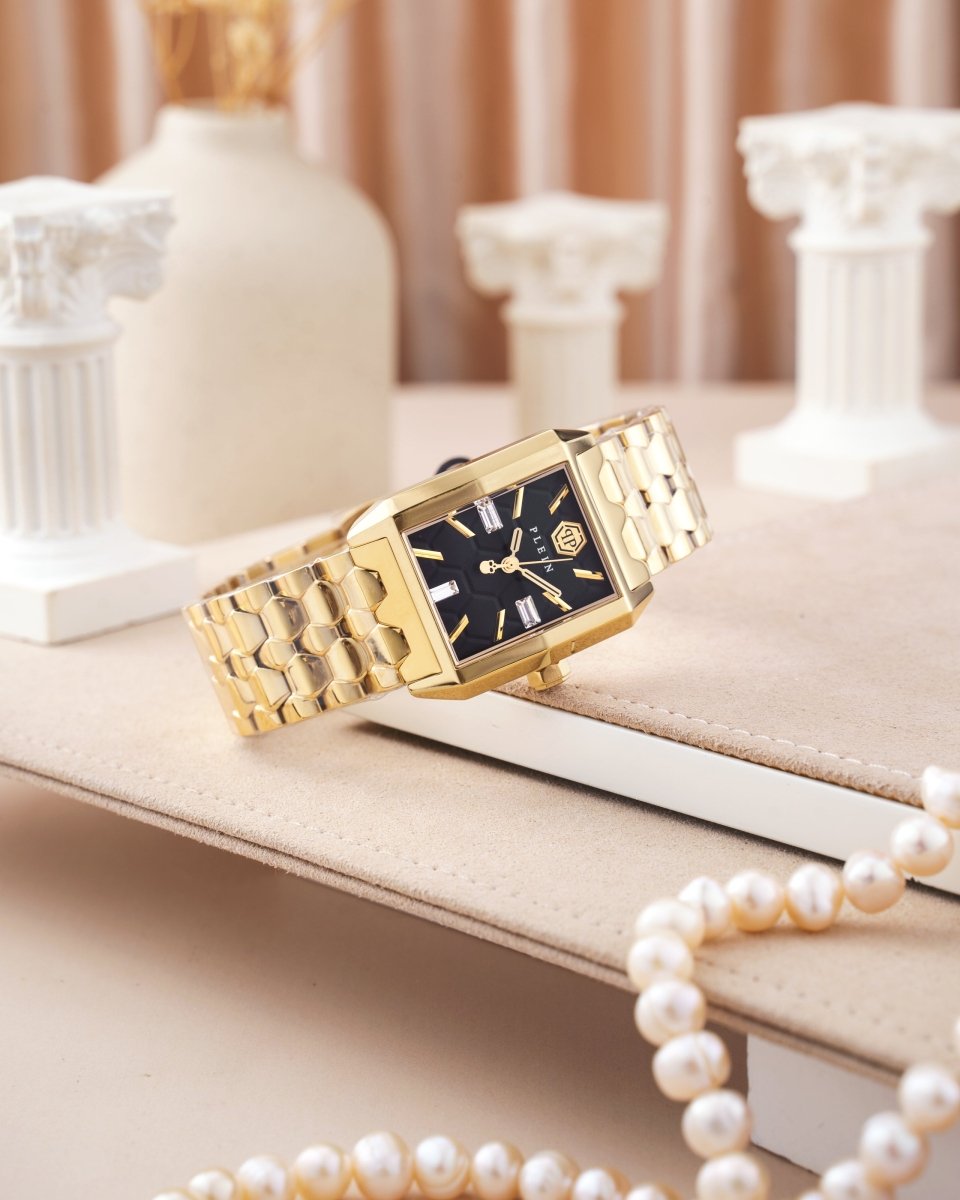 PHILIPP PLEIN OFFSHORT SQUARE - L&M Luxury Timepieces