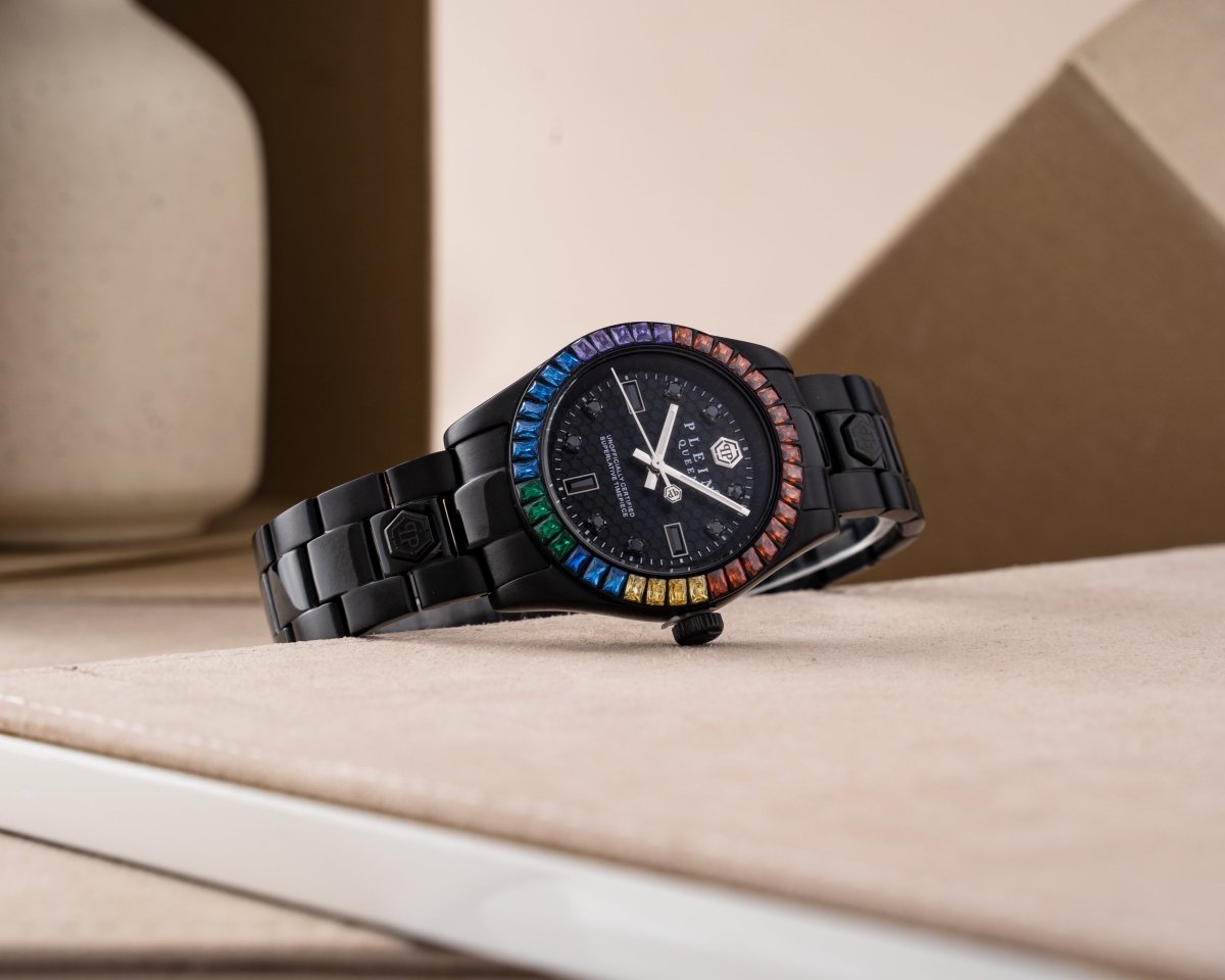 PHILIPP PLEIN QUEEN - L&M Luxury Timepieces