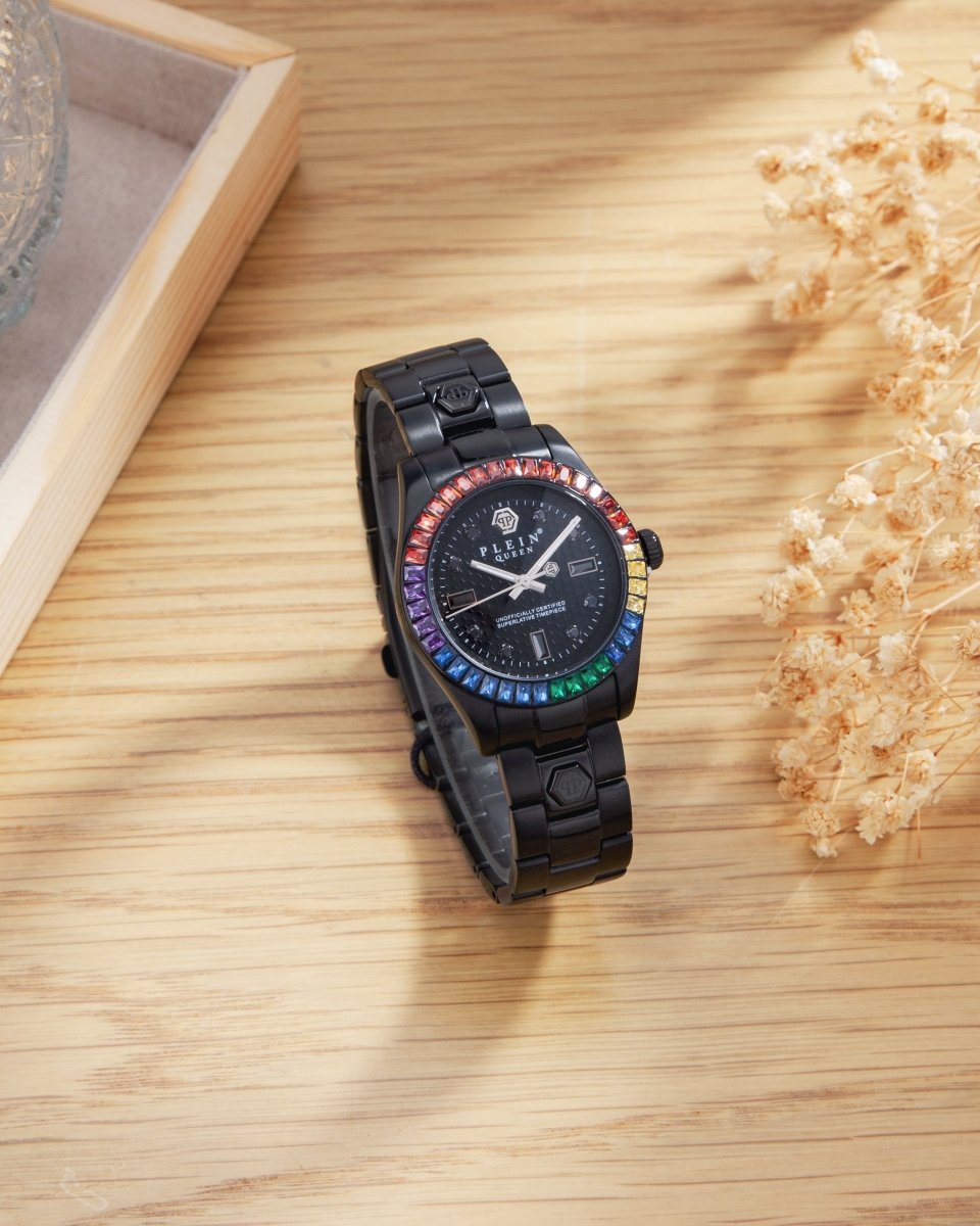 PHILIPP PLEIN QUEEN - L&M Luxury Timepieces