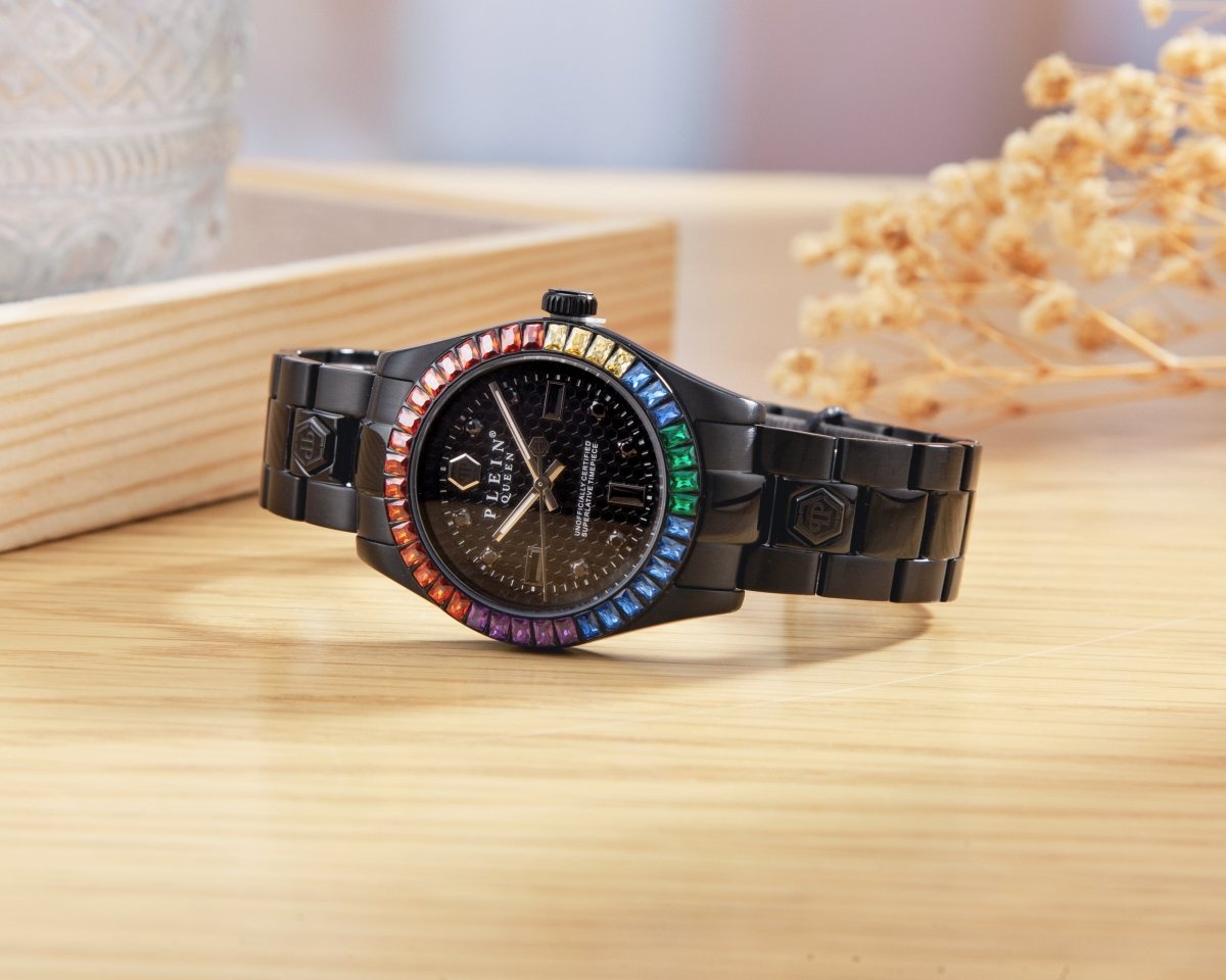PHILIPP PLEIN QUEEN - L&M Luxury Timepieces