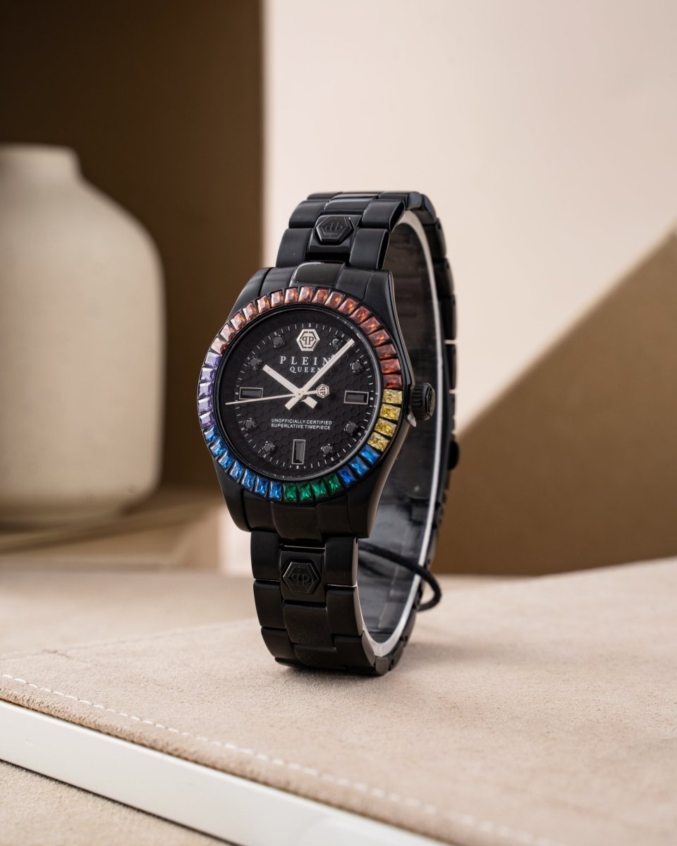 PHILIPP PLEIN QUEEN - L&M Luxury Timepieces