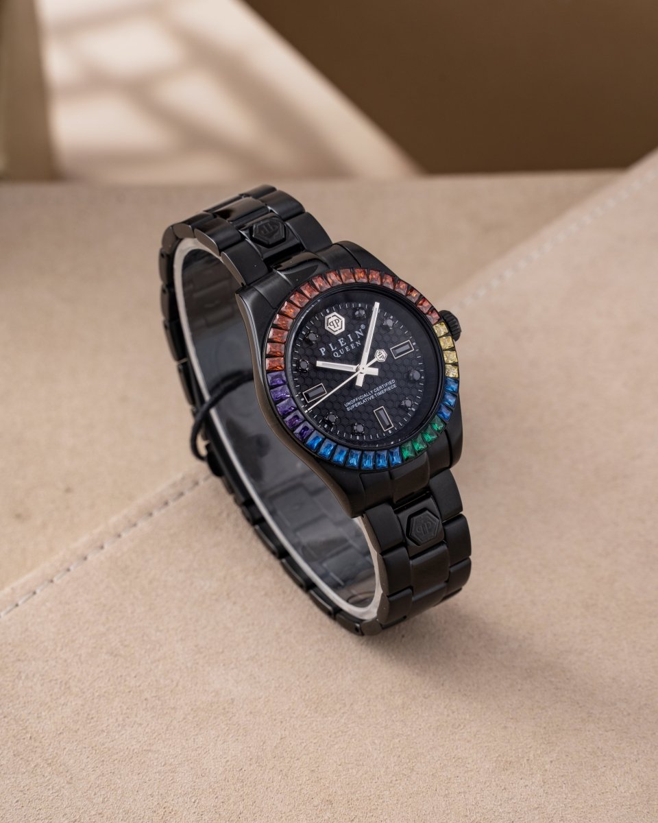 PHILIPP PLEIN QUEEN - L&M Luxury Timepieces
