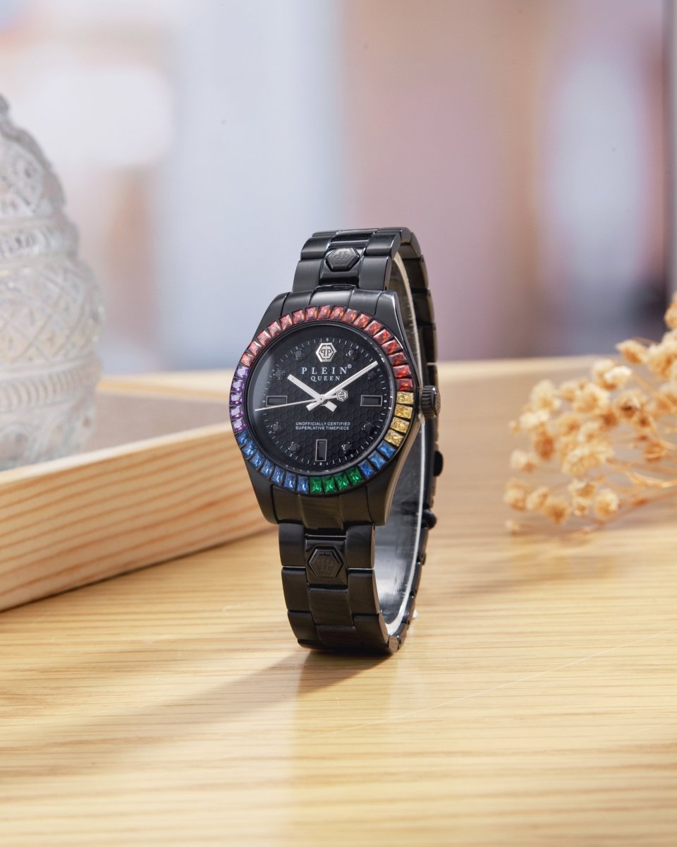 PHILIPP PLEIN QUEEN - L&M Luxury Timepieces
