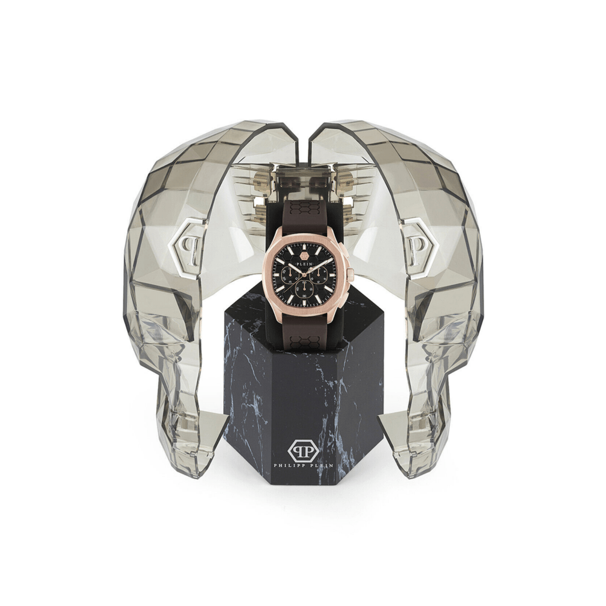 Philipp Plein Spectre Chrono - L&M Luxury Timepieces