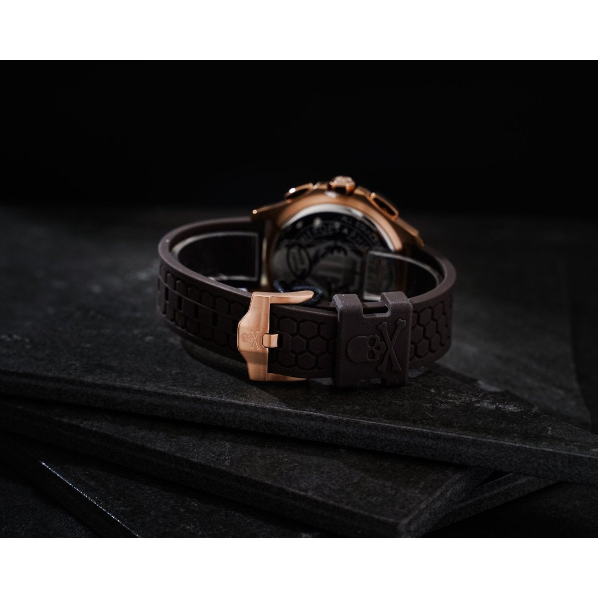Philipp Plein Spectre Chrono - L&M Luxury Timepieces