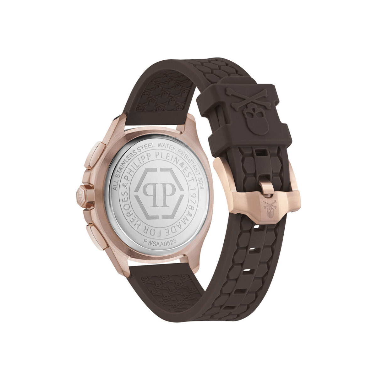 Philipp Plein Spectre Chrono - L&M Luxury Timepieces